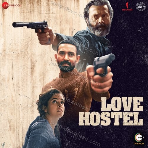 Love Hostel Raj Barman MP3 Download