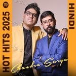 Hot Hits 2025 Chandra-Surya - Raj Barman Song Download